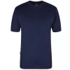 Engel Workwear Engel Arbeits-T-Shirt, Weiß Grau