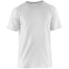 Blåkläder Unite Basic T-Shirt, Armee Grün Schwarz