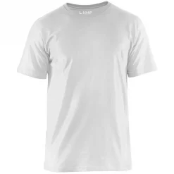 Blåkläder Unite Basic T-Shirt, Armee Grün Schwarz