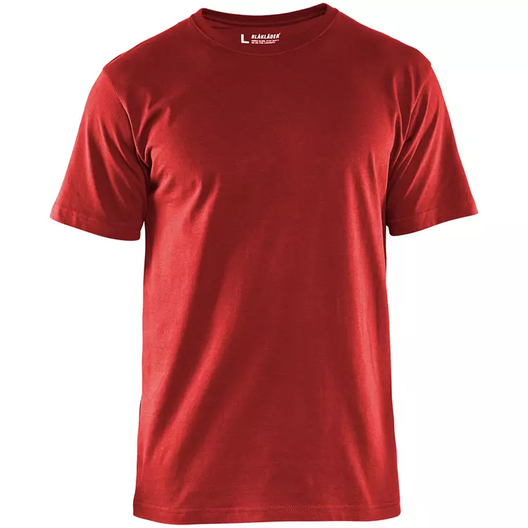 Blåkläder Unite Basic T-Shirt, Kobaltblau – Bild 11