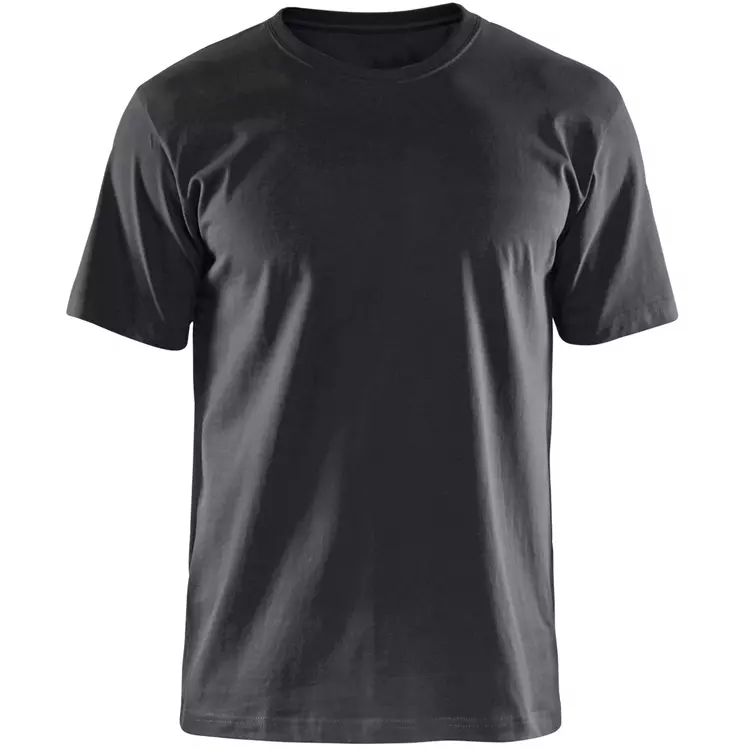 Blåkläder Unite Basic T-Shirt, Rot – Bild 10