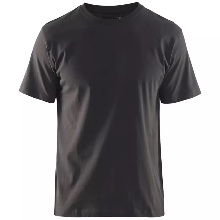 Blåkläder Unite Basic T-Shirt, Kobaltblau – Bild 6