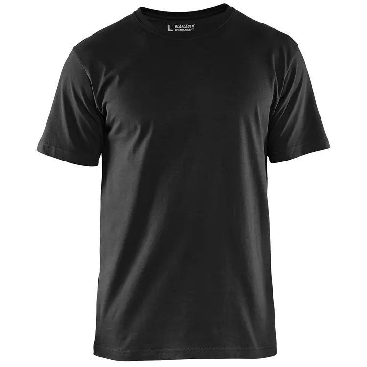 Blåkläder Unite Basic T-Shirt, Rot – Bild 3