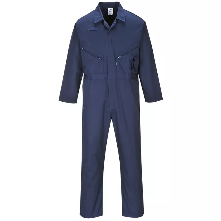 Portwest Liverpool Overall, Rot