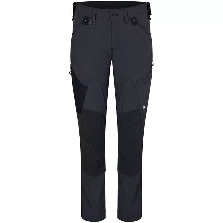 Engel Workwear Engel X-treme Stretch Arbeitshose full stretch, Toffee Brown – Bild 6