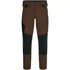 Engel Workwear Engel X-treme Stretch Arbeitshose full stretch, Toffee Brown
