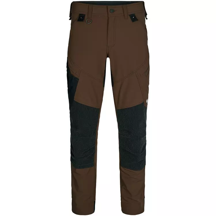 Engel Workwear Engel X-treme Stretch Arbeitshose full stretch, Toffee Brown
