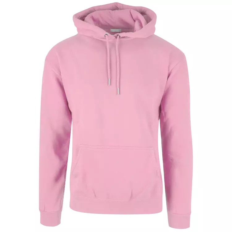 YOU Harlem Kapuzensweatshirt, Weiß Weiß – Bild 12