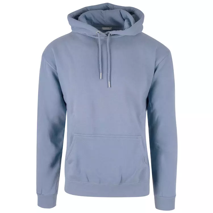 YOU Harlem Kapuzensweatshirt, Weiß Weiß – Bild 22