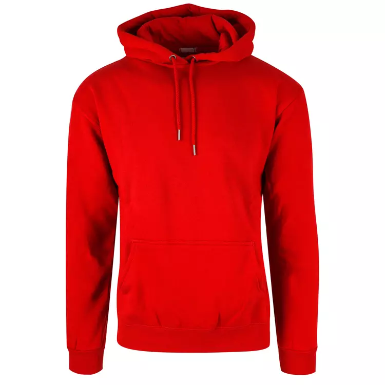 YOU Harlem Kapuzensweatshirt, Weiß Weiß – Bild 18