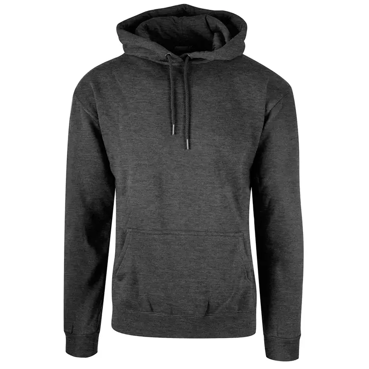 YOU Harlem Kapuzensweatshirt, Weiß Weiß – Bild 13