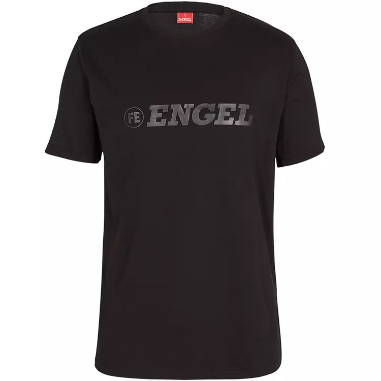 Engel Workwear Engel Standard T-Shirt, Anthrazitgrau