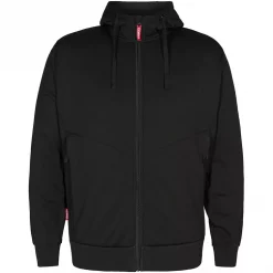 Engel Workwear Engel Standard Sweatcardigan, Anthrazitgrau