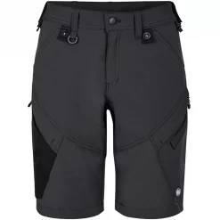 Engel Workwear Engel X-treme Arbeitsshorts Full stretch, Mokka Braun