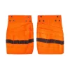 Engel Workwear FE Engel Safety Hängetaschen, Orange