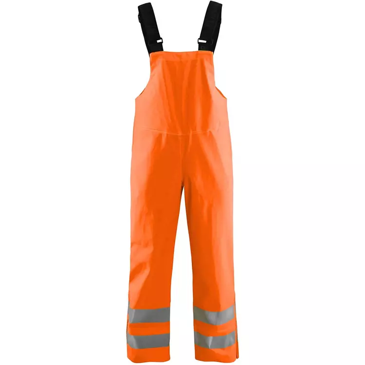 Blåkläder Regenhose, Hi-Vis Gelb – Bild 2