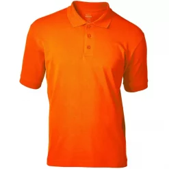 Mascot Bandol Polo T-Shirt, Hi-vis Orange