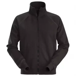 Snickers Workwear Snickers AllroundWork Sweat Cardigan, Waldgrün Navy