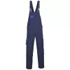Portwest Texo Arbeitslatzhose, Navy/Royal