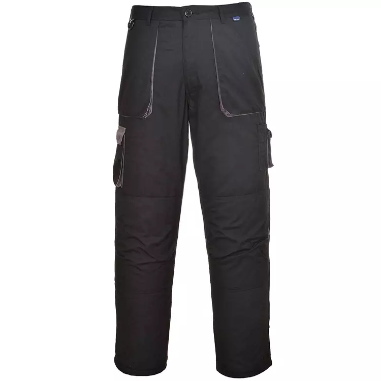 Portwest Texo Winterhose, Navy