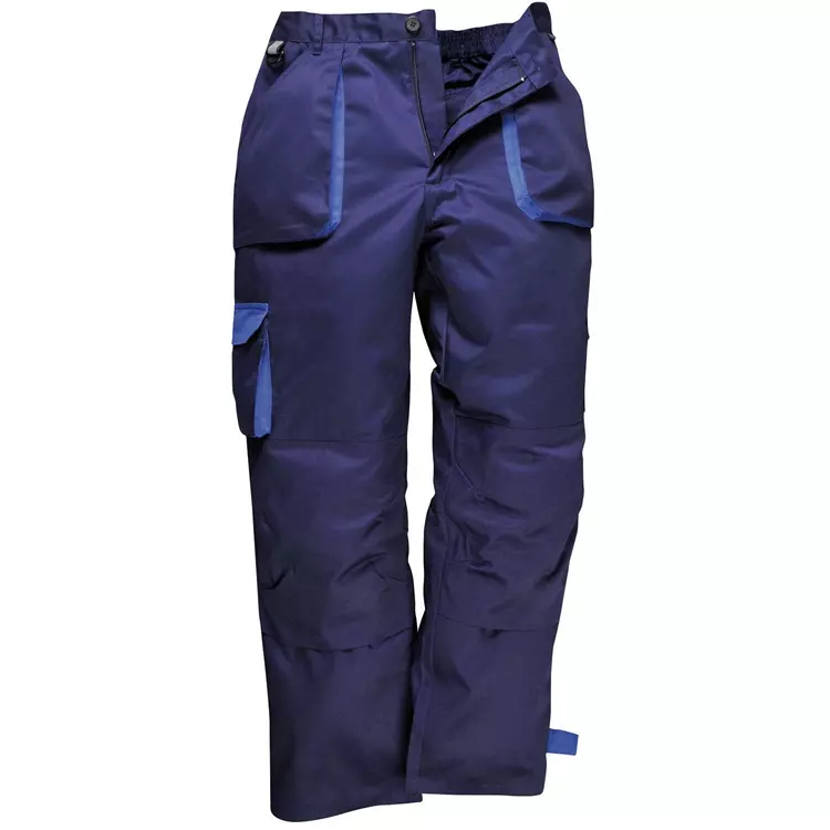 Portwest Texo Winterhose, Grau – Bild 2