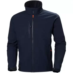 Helly Hansen Workwear Helly Hansen Kensington Softshelljacke, Dunkelgrau
