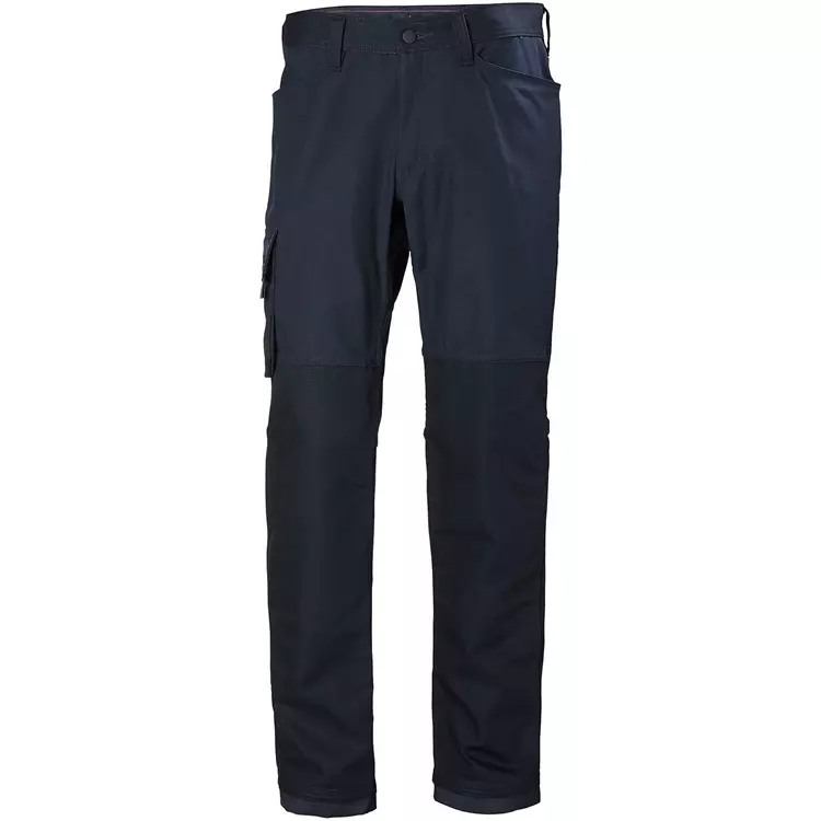 Helly Hansen Workwear Helly Hansen Oxford Diensthose, Schwarz