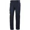 Helly Hansen Workwear Helly Hansen Oxford Diensthose, Navy