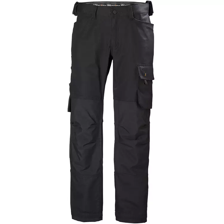 Helly Hansen Workwear Helly Hansen Oxford Arbeitshose, Navy – Bild 2