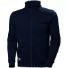 Helly Hansen Workwear Helly Hansen Manchester Cardigan, Schwarz