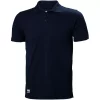 Helly Hansen Workwear Helly Hansen Manchester Poloshirt, Navy