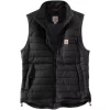 Carhartt Workwear Carhartt Gilliam Weste, Schwarz