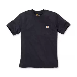 Carhartt Workwear T-Shirt, Port