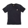 Carhartt Workwear T-Shirt, Peat
