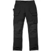 Carhartt Workwear Carhartt Emea Full Swing Steel Handwerkerhose, Schwarz
