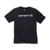 Carhartt Workwear Carhartt Emea Core T-Shirt, Heather Grey