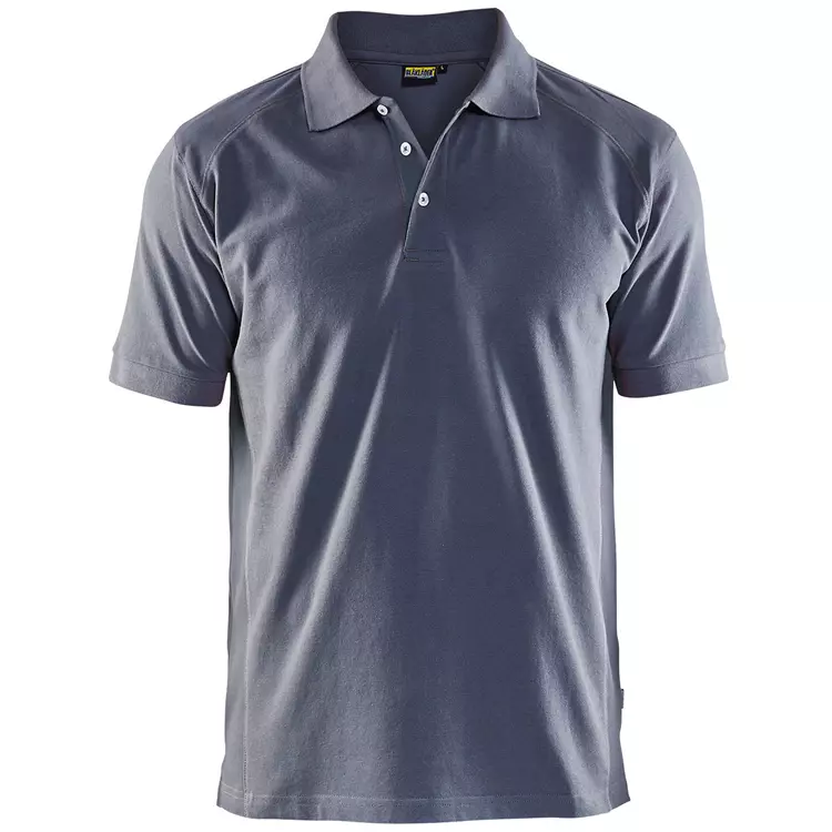 Blåkläder Poloshirt, Grau – Bild 7
