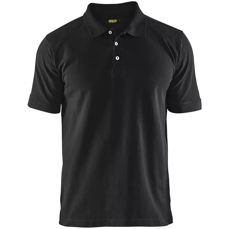 Blåkläder Poloshirt, Grau – Bild 9