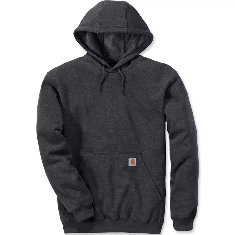 Carhartt Workwear Carhartt Midweight Hoodie, New Navy – Bild 2