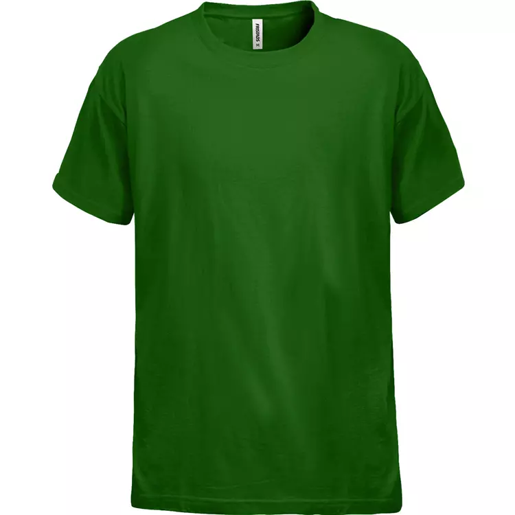 Fristads Acode Heavy T-Shirt 1912, Hellgelb – Bild 7