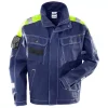 Fristads Arbeitsjacke 447, Blau