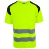 YOU Karlstad T-Shirt, Safety orange