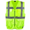 YOU Arvika Reflexweste, Hi-Vis Gelb