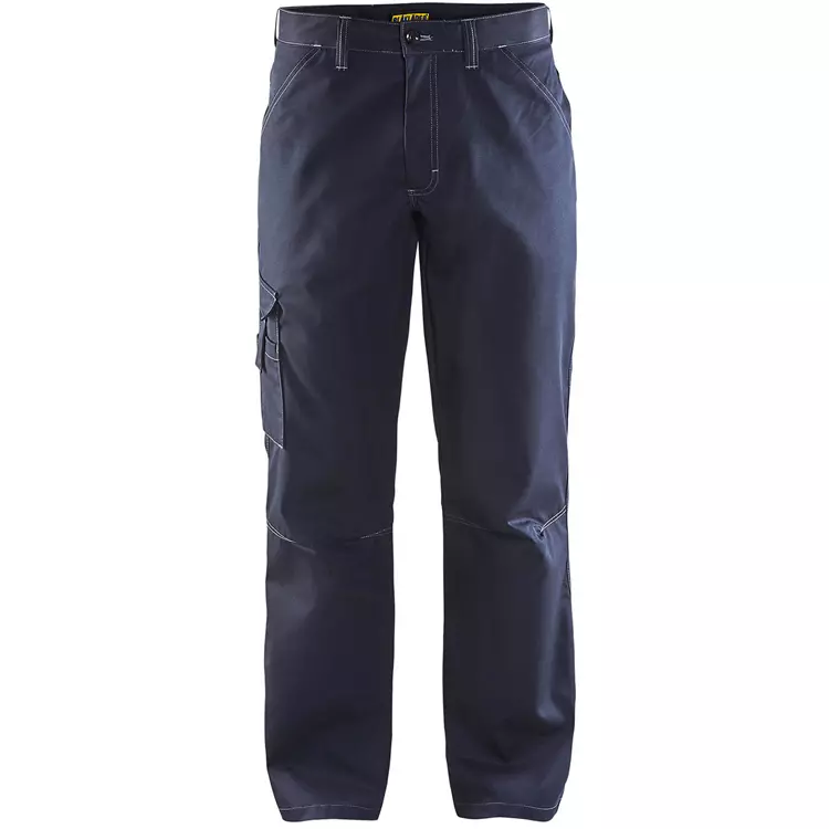 Blåkläder Diensthose, Schwarz – Bild 3