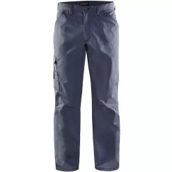 Blåkläder Diensthose, Grau