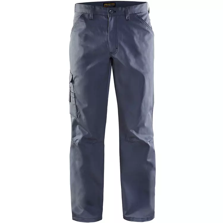 Blåkläder Diensthose, Schwarz