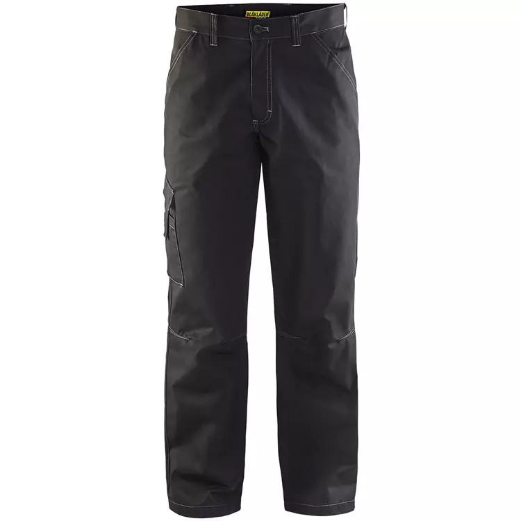 Blåkläder Diensthose, Schwarz – Bild 2