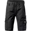 Fristads Arbeitsshorts 2702 PLW, Marine/Schwarz