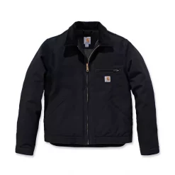 Carhartt Workwear Carhartt Duck Detroit Jacke, Braun