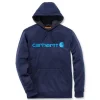Carhartt Workwear Carhartt Force Extremes Kapuzensweatshirt, Navy